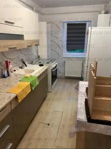 Apartament 2 camere, decomandat - zona Harmanului - foto 3