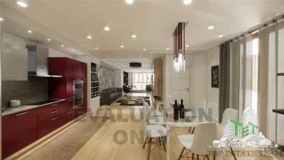 4 Camere zona Universitate-Piata Rosetti - Armeneasca - foto 7