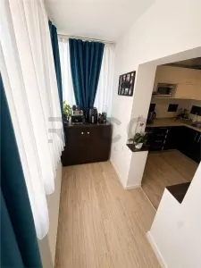 RECO Apartament Decomandat PB 3 camere Rogerius - foto 3