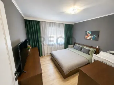 RECO Apartament Decomandat PB 3 camere Rogerius - foto 5