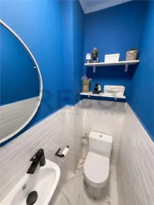 RECO Apartament Decomandat PB 3 camere Rogerius - foto 7