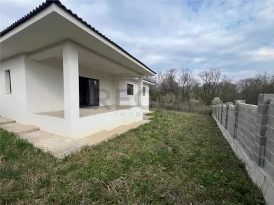 RECO Casa individuala 4 camere, zona Salabagiu de Munte, teren 616 mp - foto 11