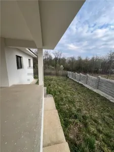 RECO Casa individuala 4 camere, zona Salabagiu de Munte, teren 616 mp - foto 14