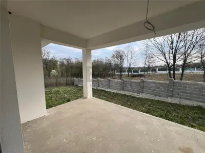 RECO Casa individuala 4 camere, zona Salabagiu de Munte, teren 616 mp - foto 15