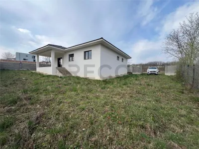 RECO Casa individuala 4 camere, zona Salabagiu de Munte, teren 616 mp - foto 16