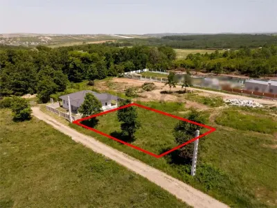 RECO Casa individuala 4 camere, zona Salabagiu de Munte, teren 616 mp - foto 9