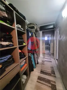 Apartament 3 Camere Superb, Decomandat, Mobilat si Utilat, Zona Dacia - foto 11