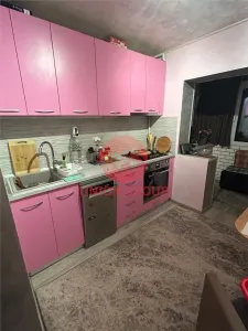 Apartament 3 Camere Superb, Decomandat, Mobilat si Utilat, Zona Dacia - foto 5