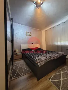 Apartament 3 Camere Superb, Decomandat, Mobilat si Utilat, Zona Dacia - foto 7