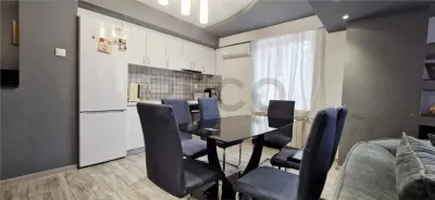 RECO Apartament 4 camere, zona Nufarul, decomandat, renovat, etaj 1 - foto 2