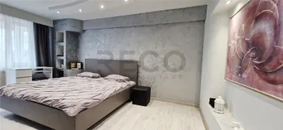 RECO Apartament 4 camere, zona Nufarul, decomandat, renovat, etaj 1 - foto 10