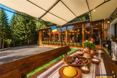 Gata de preluare: Afacere + Pensiune Poiana Brasov, - foto 4