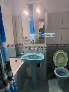 De vanzare   apartament  ultracentral  3 cam toate dotarile si terasa - foto 9