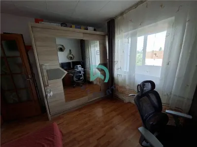 Apartament 3 camere Astra, 65 mp - Brasov - foto 13
