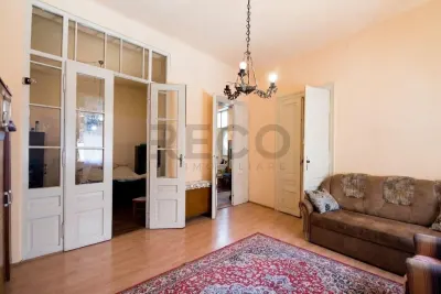 RECO Casa cu 3 camere in Oradea zona centrala - foto 2