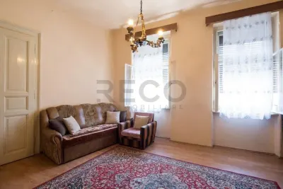 RECO Casa cu 3 camere in Oradea zona centrala - foto 3