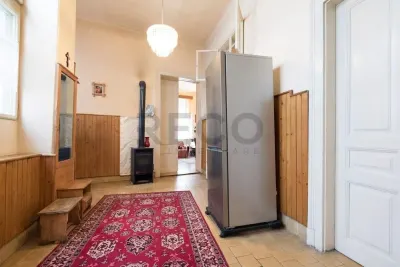 RECO Casa cu 3 camere in Oradea zona centrala - foto 4