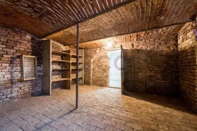 RECO Casa cu 3 camere in Oradea zona centrala - foto 9