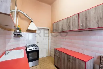 RECO Casa cu 3 camere in Oradea zona centrala - foto 10