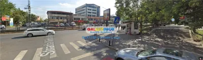 PIATA CRANGASI - foto 3