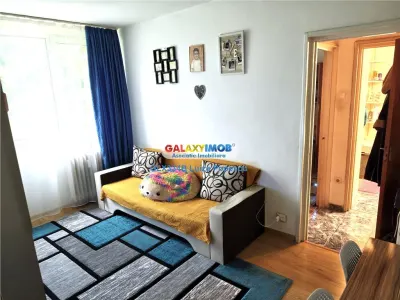Apartament 3 camere DRUMUL TABEREI-MOGHIOROS mobilat - foto 2