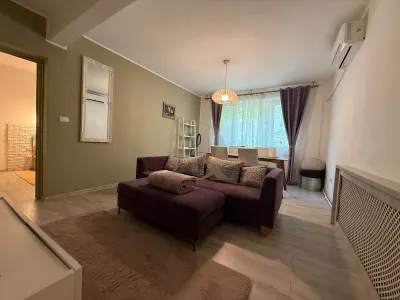 Apartament EXCLUSIVIST Ultracentral – Piata Unirii  Vasile Alecsandri - foto 11