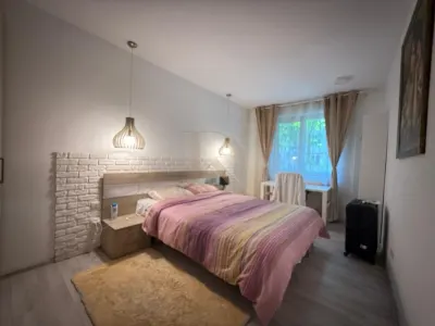 Apartament EXCLUSIVIST Ultracentral – Piata Unirii  Vasile Alecsandri - foto 9