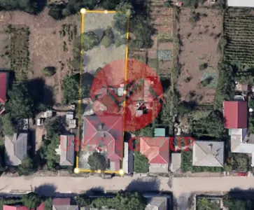 Casa Demisol+Parter+Pod, Cumpana, Oportunitate!!! - foto 9