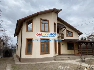 Inchiriere Casa/Vila Ploiești Centru - Ploiesti