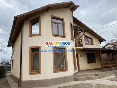 Inchiriere Casa/Vila Ploiești Centru - foto 15