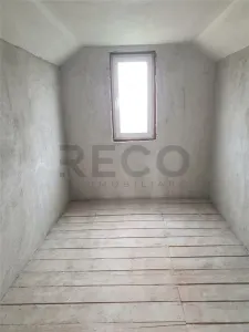 RECO Casa cu etaj in com. Tileagd la stadiul de semifinisat - foto 10