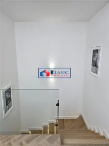 Vanzare duplex 5 camere finisaje de LUX teren 270 mp in Floresti- zona Vivo Mall - foto 14