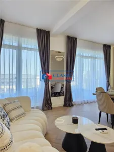 Vanzare duplex 5 camere finisaje de LUX teren 270 mp in Floresti- zona Vivo Mall - foto 5
