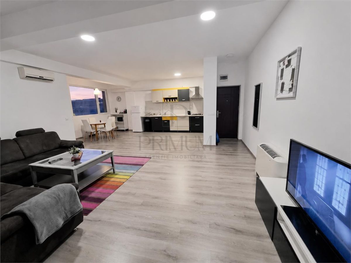 Torontalului, apartament 2 camere, centrala proprie, lift - Timisoara