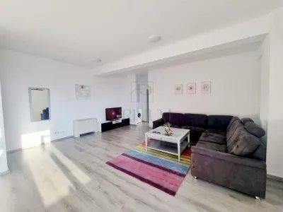 Torontalului, apartament 2 camere, centrala proprie, lift - foto 5