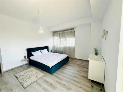Torontalului, apartament 2 camere, centrala proprie, lift - foto 6
