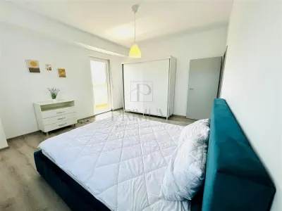 Torontalului, apartament 2 camere, centrala proprie, lift - foto 7