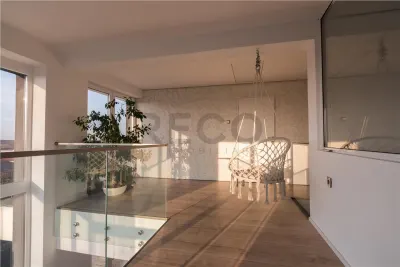 RECO Vila premium cu panorama– Oradea, Strada Colinelor, Zona exclusivista, teren 900 mp - foto 11