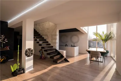 RECO Vila premium cu panorama– Oradea, Strada Colinelor, Zona exclusivista, teren 900 mp - foto 12