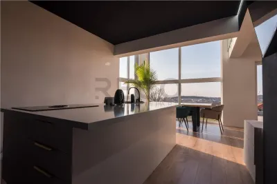 RECO Vila premium cu panorama– Oradea, Strada Colinelor, Zona exclusivista, teren 900 mp - foto 13