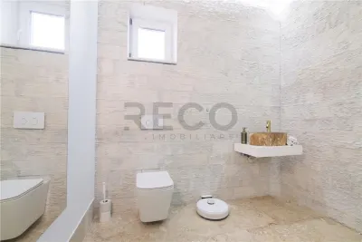 RECO Vila premium cu panorama– Oradea, Strada Colinelor, Zona exclusivista, teren 900 mp - foto 15