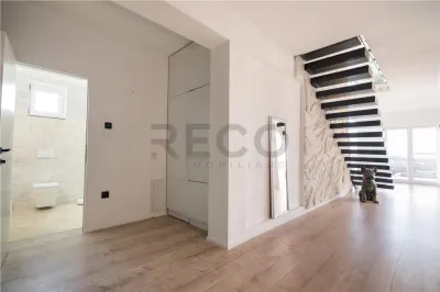 RECO Vila premium cu panorama– Oradea, Strada Colinelor, Zona exclusivista, teren 900 mp - foto 17