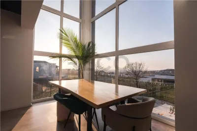 RECO Vila premium cu panorama– Oradea, Strada Colinelor, Zona exclusivista, teren 900 mp - foto 4
