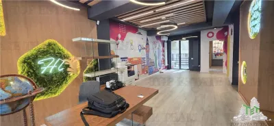 Imobil office de Inchiriat in zona Clucerului, Bucuresti - Bucuresti