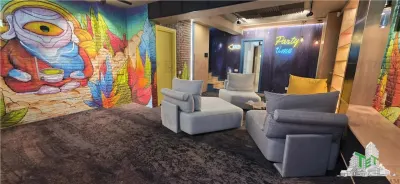 Imobil office de Inchiriat in zona Clucerului, Bucuresti - foto 11