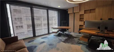 Imobil office de Inchiriat in zona Clucerului, Bucuresti - foto 4