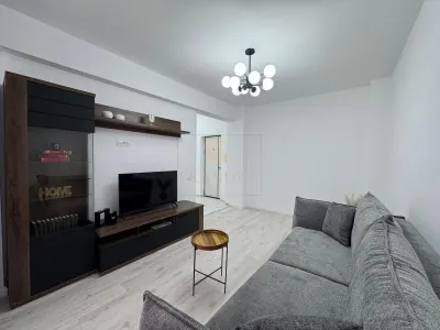 Prima inchiriere! Apartament 2 camere | Bloc nou | Parcare - foto 3