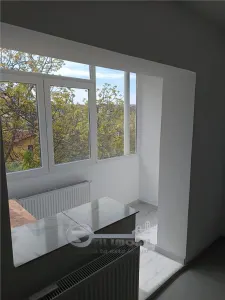 Ap 2 camere D, 56mp, et2, renovat, geam la baie, Nicolina - foto 5