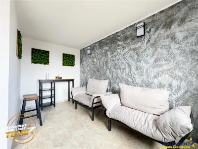 Proprietate premium cu SPA,sauna,casa oaspeti,teren 1.348 mp,acces padure, Sfantu Gheorghe,Simeria (Evergreen) - foto 2
