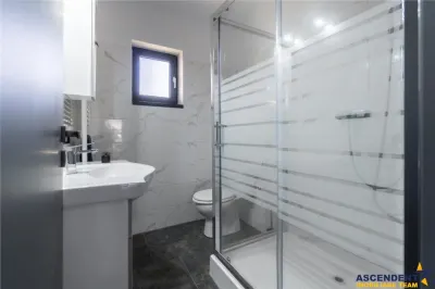 Rezidential/ Hotelier,eleganta discreta,energie verde,1.000mp teren,Tohanita ,Brasov. - foto 16